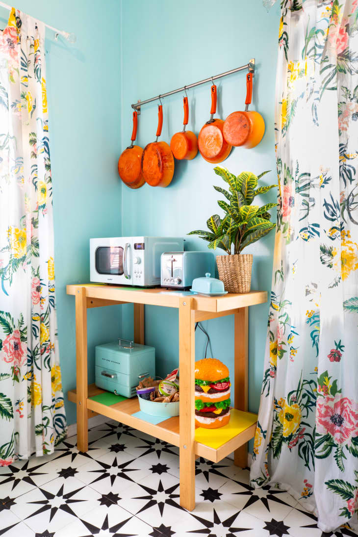 11 Gorgeous Kitchen Curtain Ideas That Add Instant Charm | The Kitchn